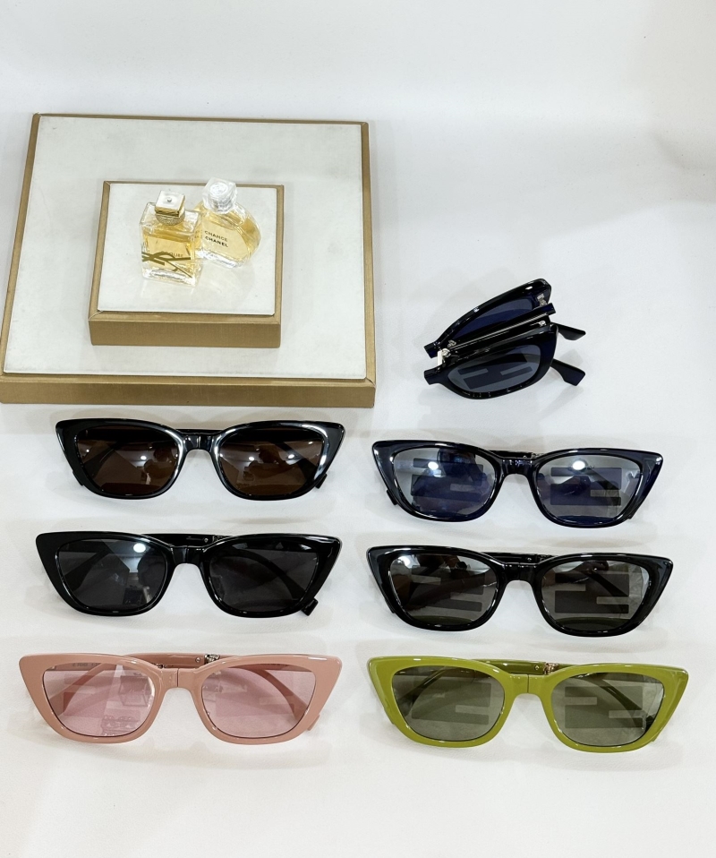 Fendi Sunglasses